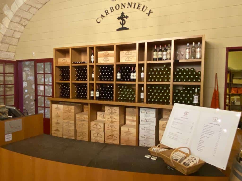 vins-pessac-leognan-l-apprenti-sommelier-chateau-carbonnieux-visite-vin-pessac-leognan-vigne-vignoble-chais-chai-raisins-raisin-grand-cru-classe-14