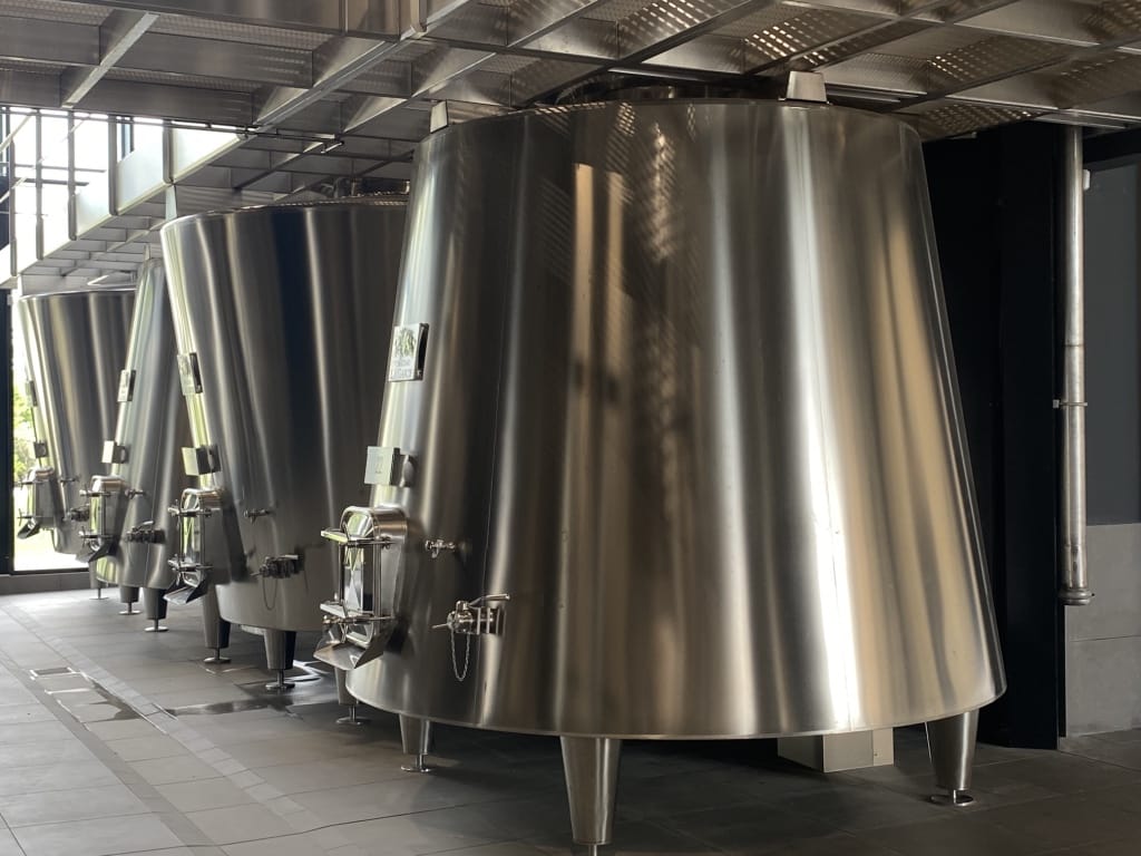 vins-pessac-leognan-l-apprenti-sommelier-chateau-la-garde-visite-chateau-lagarde-visite-chais-chai-vigne-vignoble-vin-pessac-leognan-millesime-14