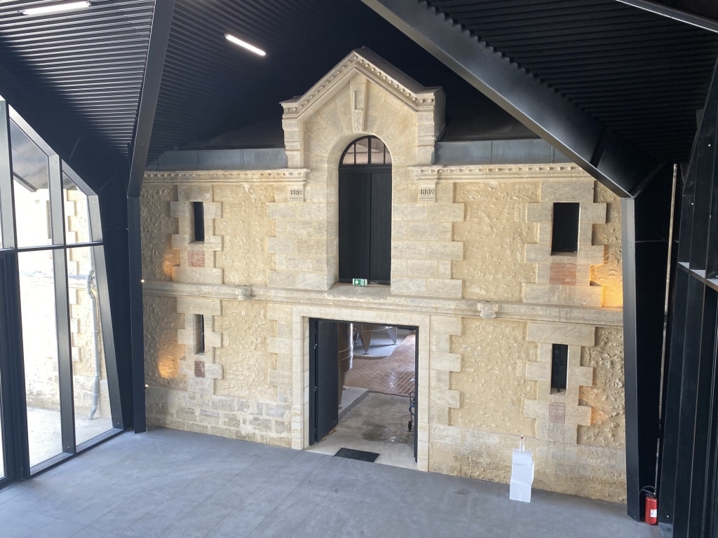 vins-pessac-leognan-l-apprenti-sommelier-chateau-la-garde-visite-chateau-lagarde-visite-chais-chai-vigne-vignoble-vin-pessac-leognan-millesime-16