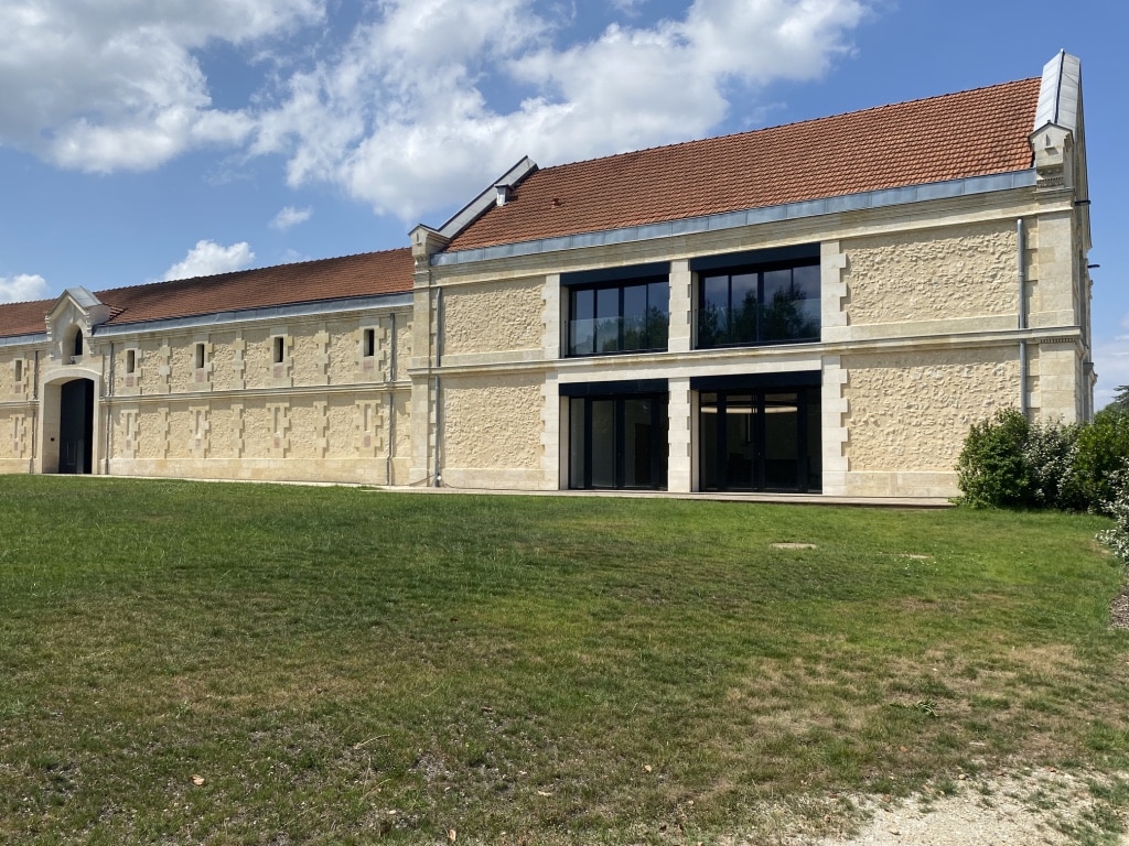 vins-pessac-leognan-l-apprenti-sommelier-chateau-la-garde-visite-chateau-lagarde-visite-chais-chai-vigne-vignoble-vin-pessac-leognan-millesime-27