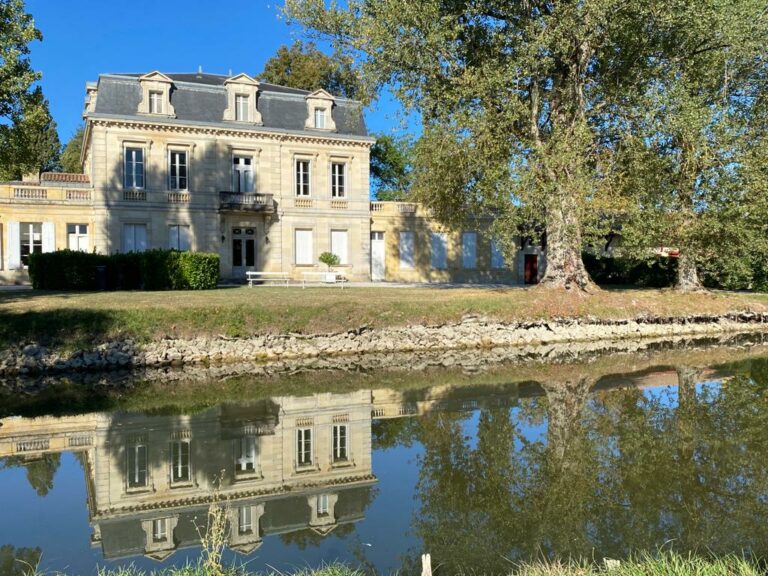 Chateau Ferran : L'apprenti Sommelier Vous En Livre Les Clés