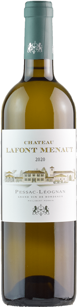 Château Lafont Menaut : L'apprenti Sommelier Vous Dit Tout