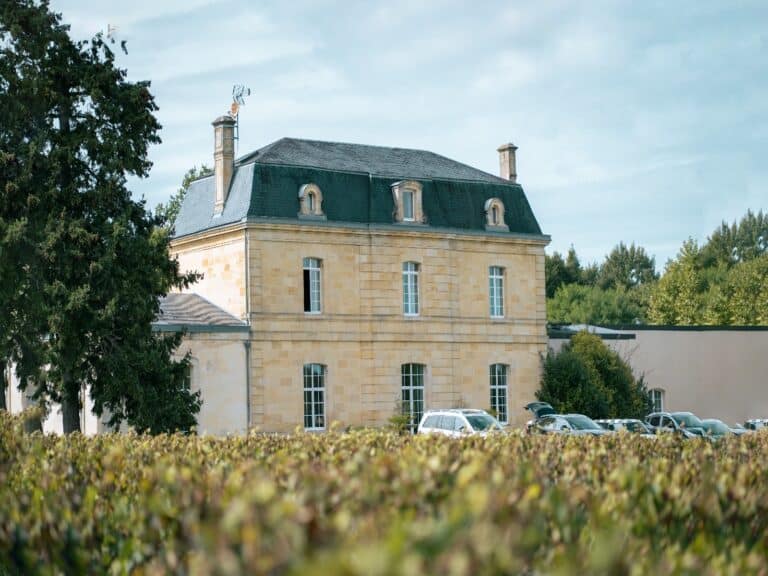 Vignobles Gonet La Famille Aux Cinq Pessac L Ognan