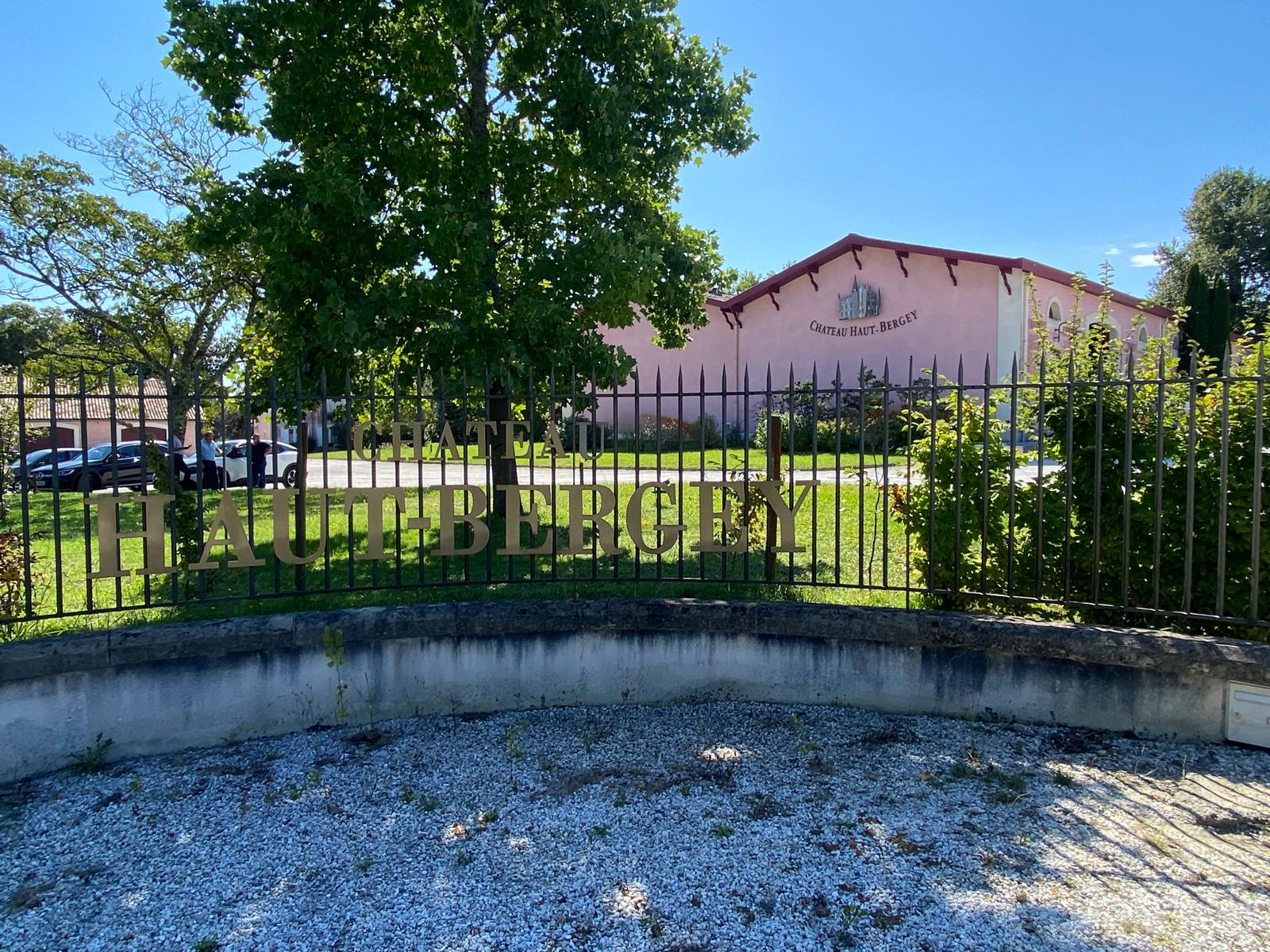 CHATEAU BRANON : LE PESSAC-LEOGNAN CONFIDENTIEL DE LA FAMILLE GARCIN